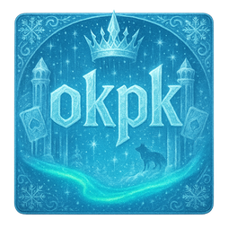okpk Windows desktop install