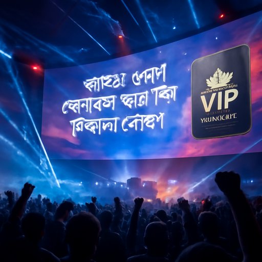 okpk VIP প্রোগ্রাম কার্ড